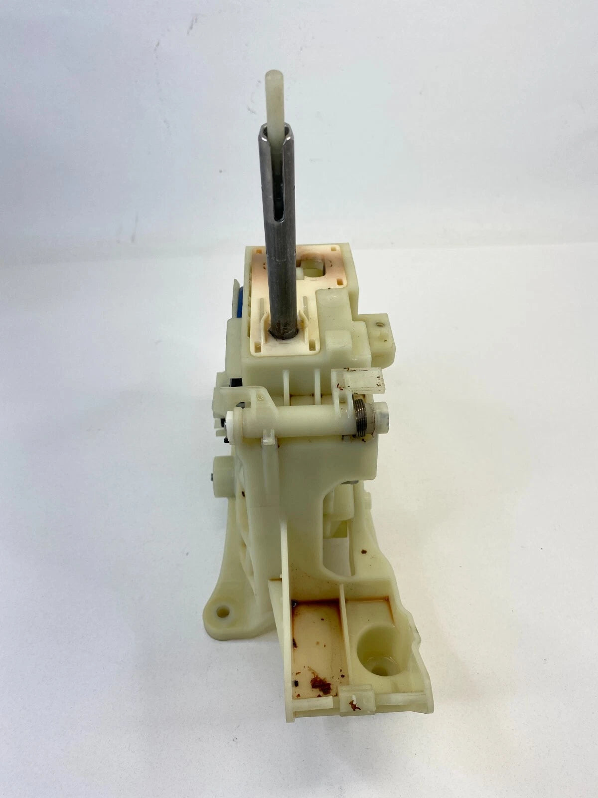 2015-2017 HYUNDAI SONATA A/T TRANSMISSION GEAR FLOOR SHIFTER SHIFT SELECTOR OEM