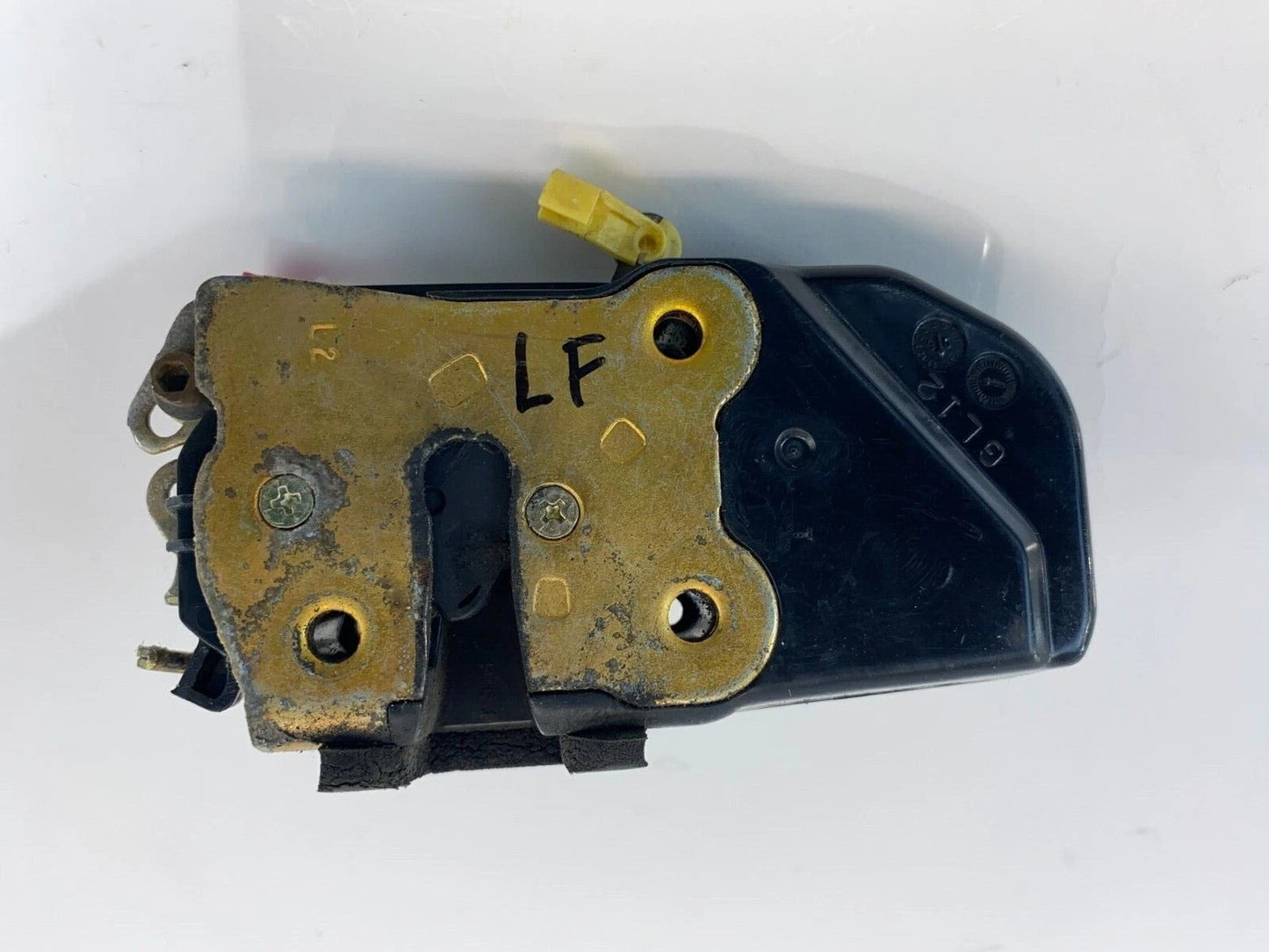 2005-2010 JEEP GRAND CHEROKEE FRONT LEFT DRIVER DOOR LOCK LATCH ACTUATOR LH OEM