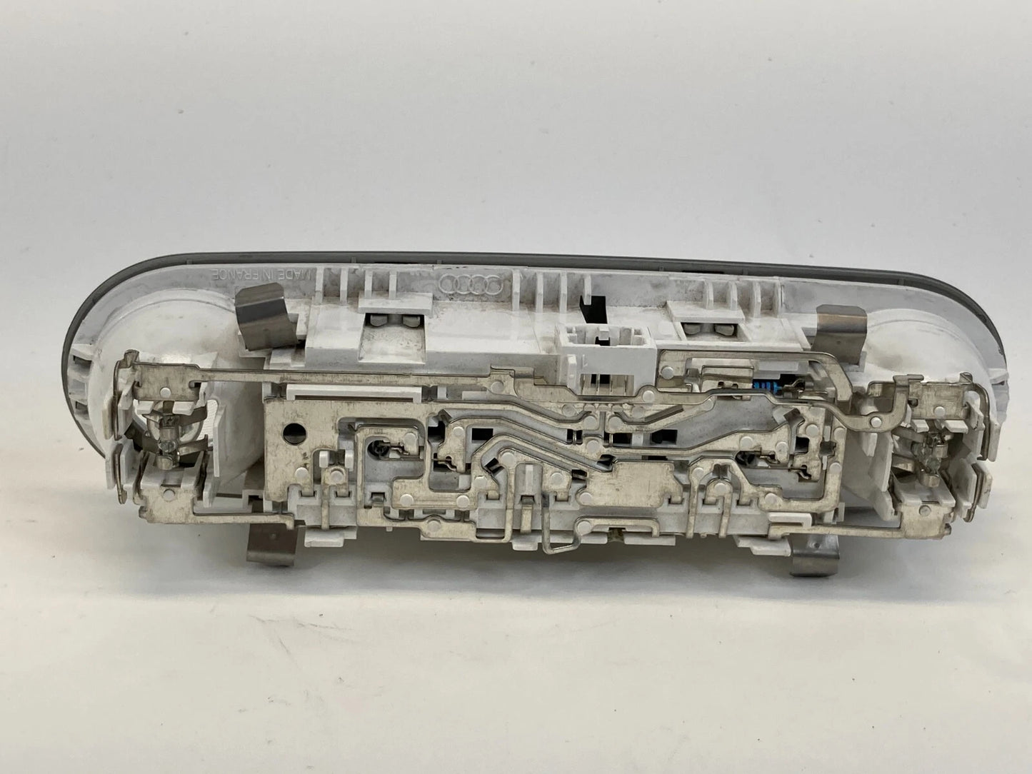 2013-2016 AUDI A4 REAR OVERHEAD DOME REARDING MAP LIGHT LAMP 8T0-947-111-B OEM