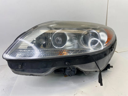 2007-2010 Mercedes-Benz CL550 Front Left Driver Headlight Headlamp HID OEM