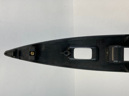 02-04 Nissan Altima Front Right Side Door Window Switch Bezel 80960-8J000 OEM