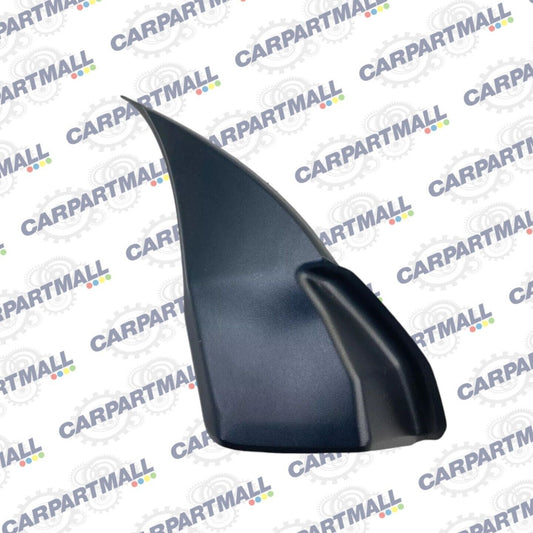 2002 2004-2008 Audi A4 Front Left Driver Side INNER Mirror Trim Cover 8E0858705