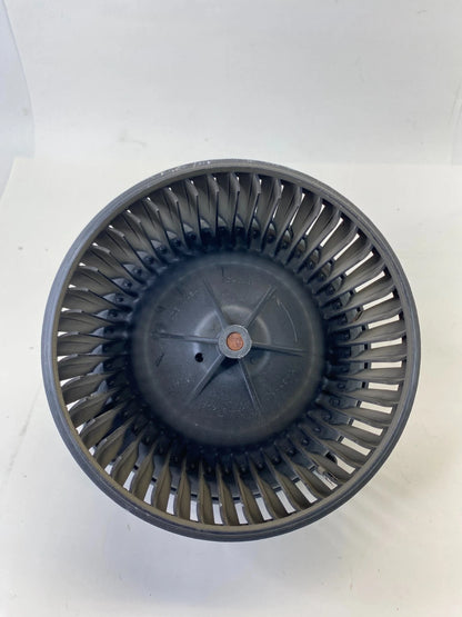 2006-2017 CHEVROLET EQUINOX HVAC HEATER BLOWER MOTOR ASSEMBLY 15812181 OEM