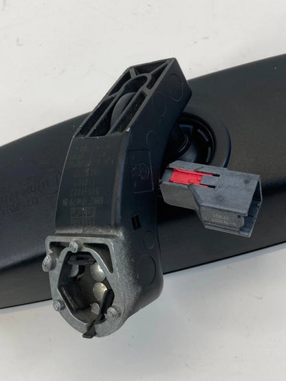 09-15 JAGUAR XF 10-15 XFR INTERIOR MIRROR REAR VIEW W/ AUTO DIMMING E11-025891