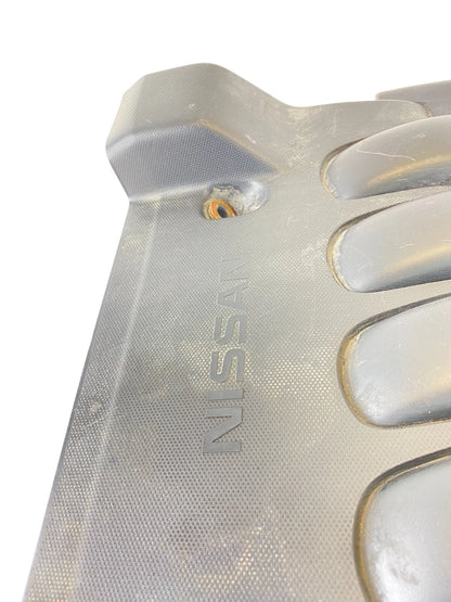 2010-2012 NISSAN SENTRA 2013-2021 NV200 2.0L L4 ENGINE COVER APPEARANCE TRIM
