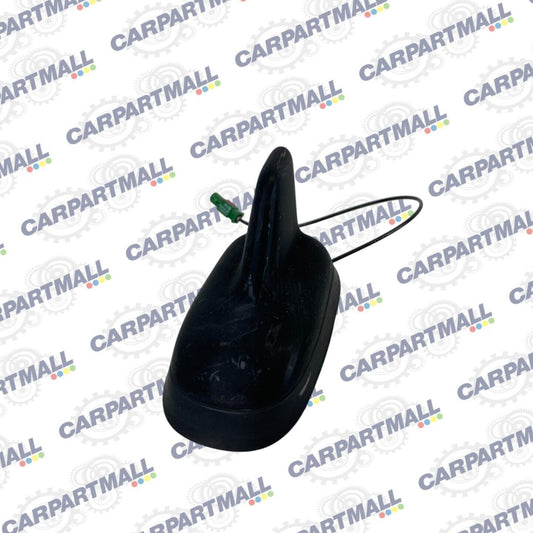 2009-2017 Volkswagen Jetta CC Sedan Roof Shark Fin Mount Antenna 3C0035507 OEM