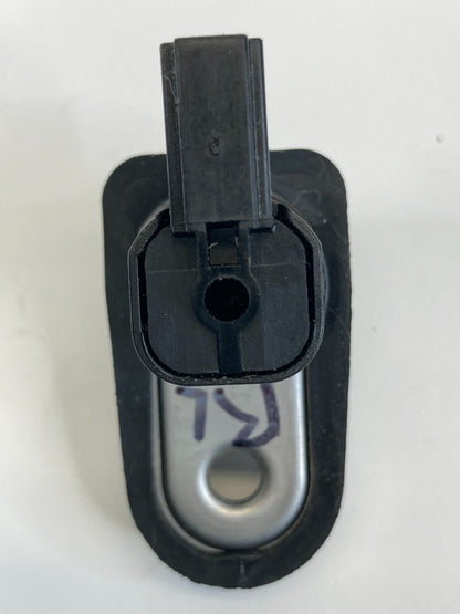 07-12 Versa 08-11 Nissan Rogue Rear Left Door Courtesy Light Ajar Jamb Switch