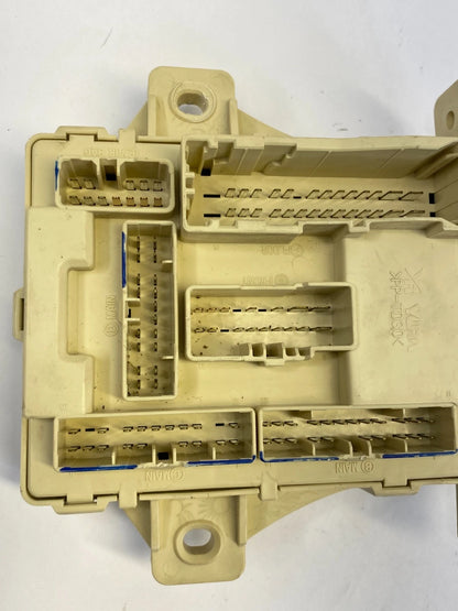 2007-2010 HYUNDAI ELANTRA 2.0L INTERIOR CABIN FUSE BOX RELAY JUNCTION 919502H510