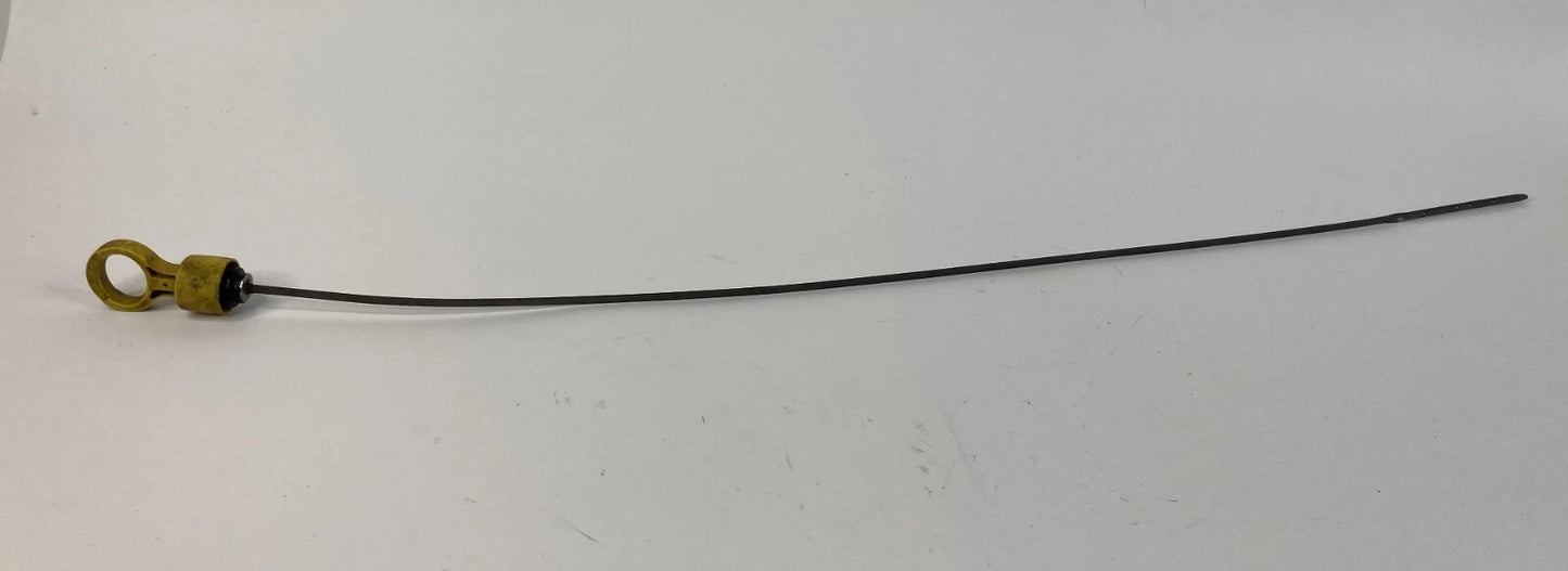 2008-2014 DODGE AVENGER 2.4L L4 TRANSMISSION OIL FLUID LEVEL DIPSTICK INDICATOR
