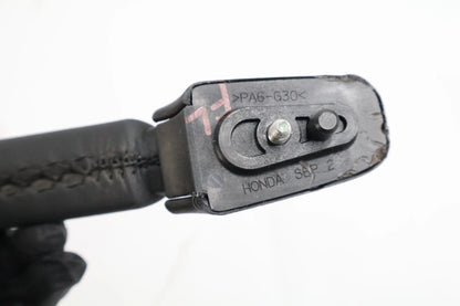 2004-2008 ACURA TL ROOF OVERHEAD GRAB GRIP ASSIST HANDLE SET OF 4 OEM