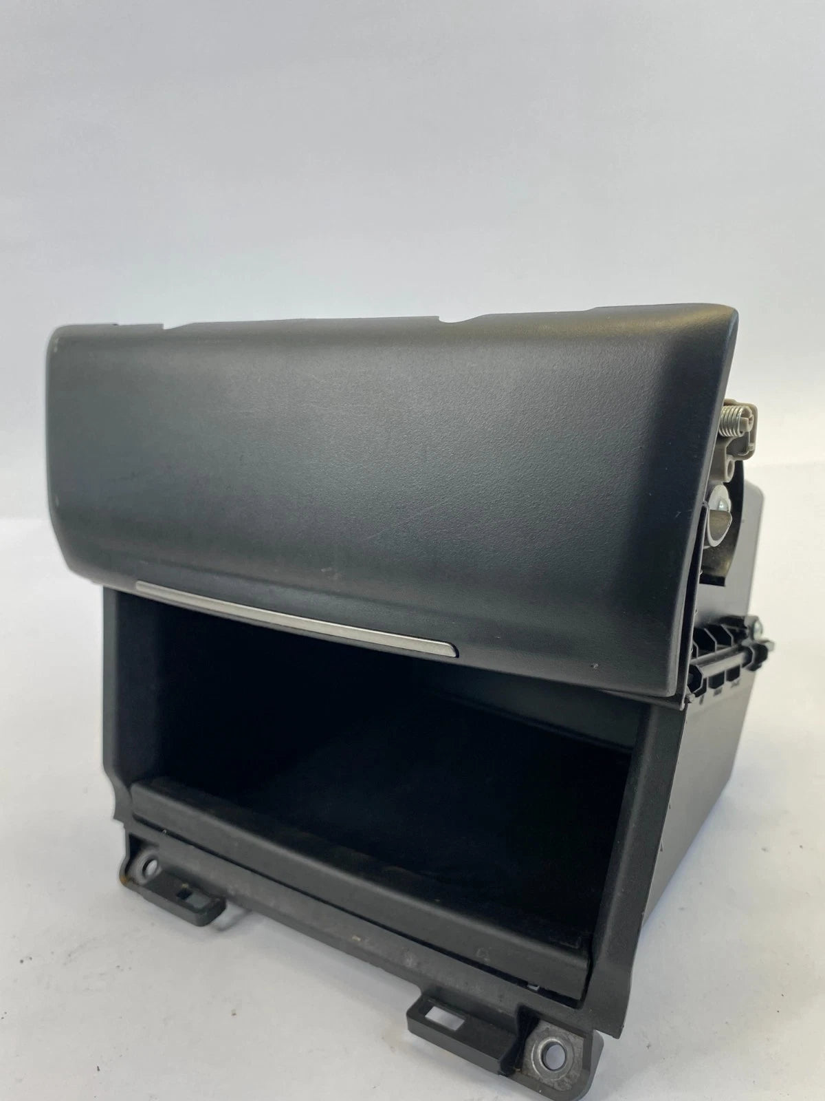 2008-2011 HONDA ACCORD CENTER LOWER DASH STORAGE CUBBY COMPARTMENT TRAY OEM