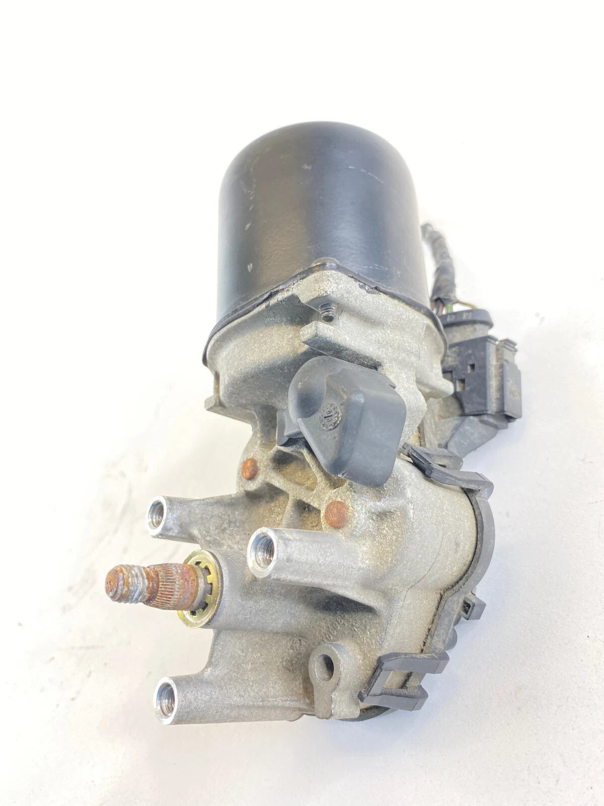 2002-2008 MINI COOPER HATCHBACK 2-DR FRONT WINDSHIELD WIPER POWER POWER MOTOR