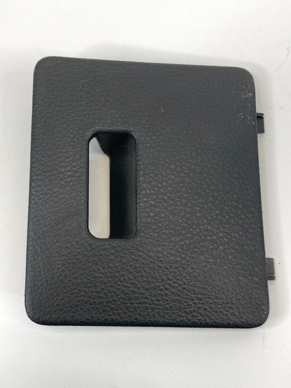 07 08 09 10 11 12 Nissan Versa Dash Fuse Box Door Lid Cover 68964-EL00A OEM