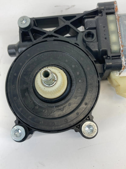 2011-2017 BUICK REGAL REAR LEFT SIDE DOOR POWER WINDOW MOTOR ASSY 0130822687 OEM