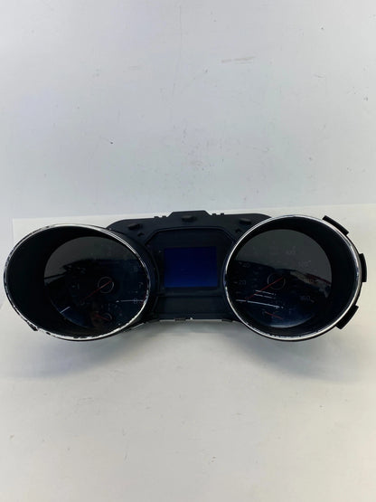 2017 2018 KIA SEDONA DASH INSTRUMENT CLUSTER SPEEDOMETER GAUGES 128K MILES