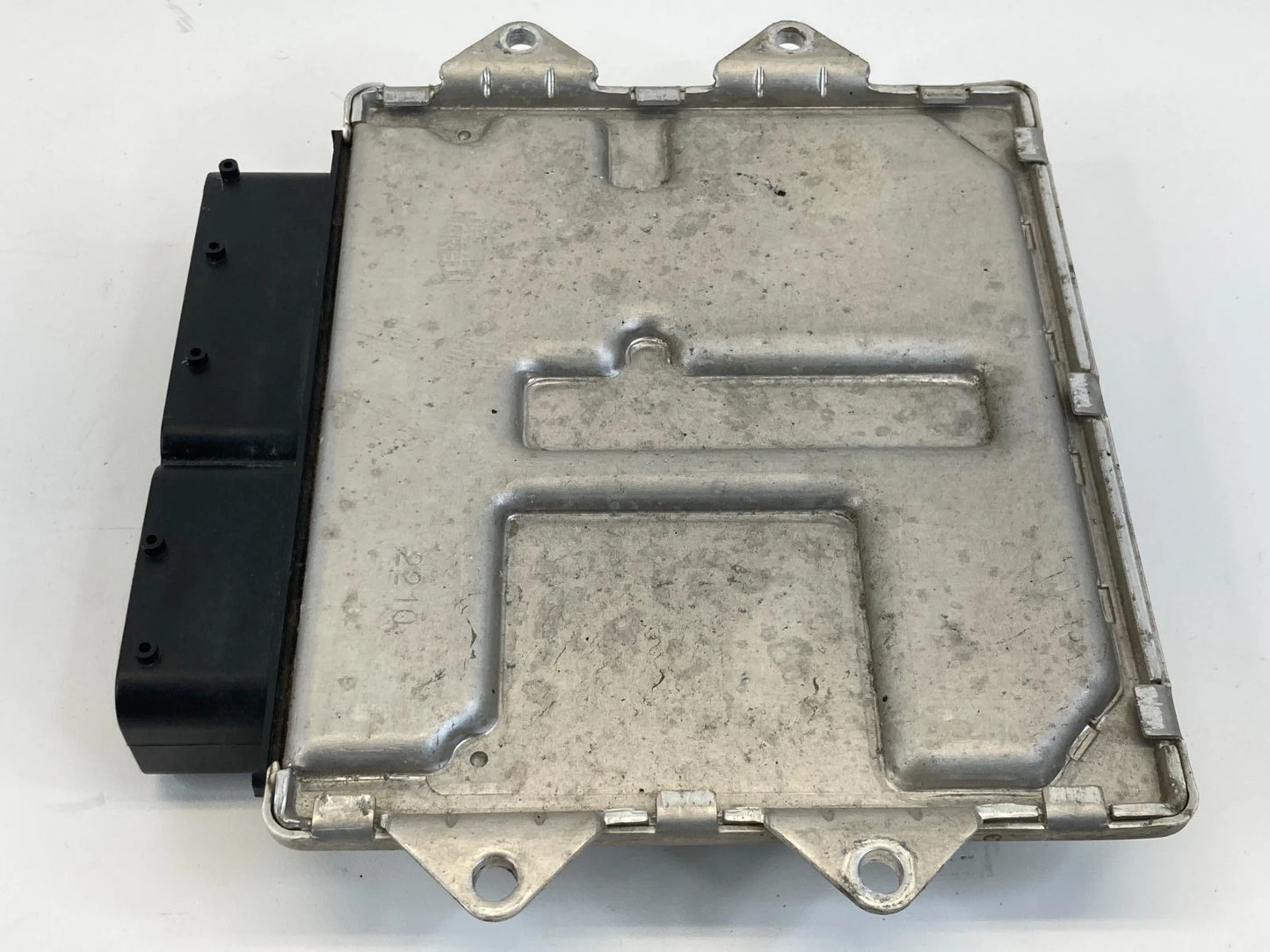 2013 DODGE DART 1.4L L4 A/T ENGINE COMPUTER CONTROL MODULE ECM ECU 05150663AD