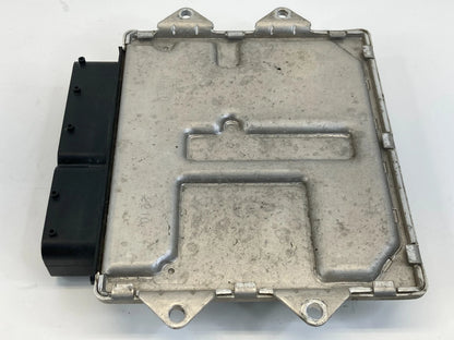 2013 DODGE DART 1.4L L4 A/T ENGINE COMPUTER CONTROL MODULE ECM ECU 05150663AD