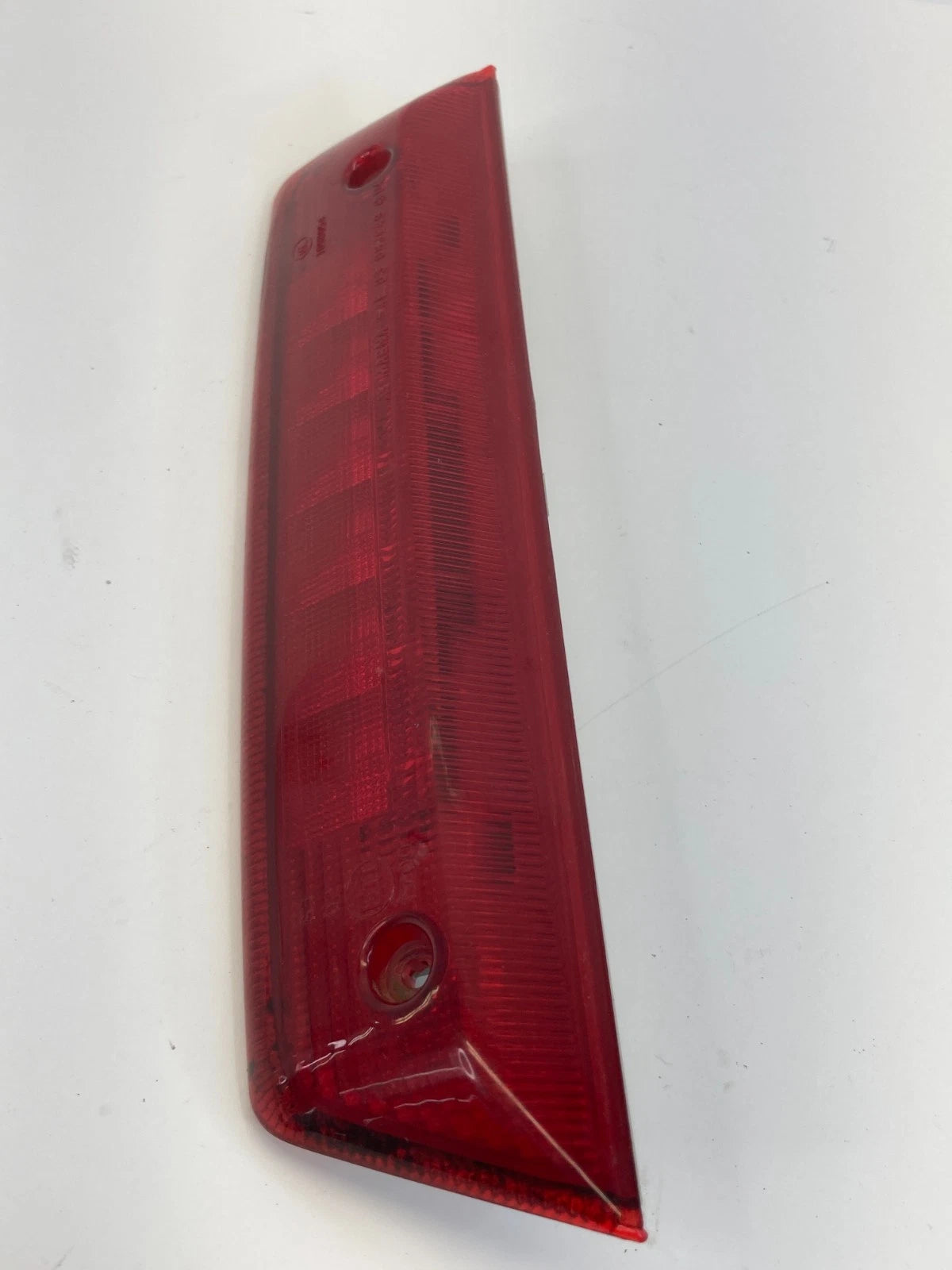 2006-2016 DODGE JOURNEY 3RD THIRD BRAKE LIGHT HIGH MOUNT STOP LAMP 05116302AD