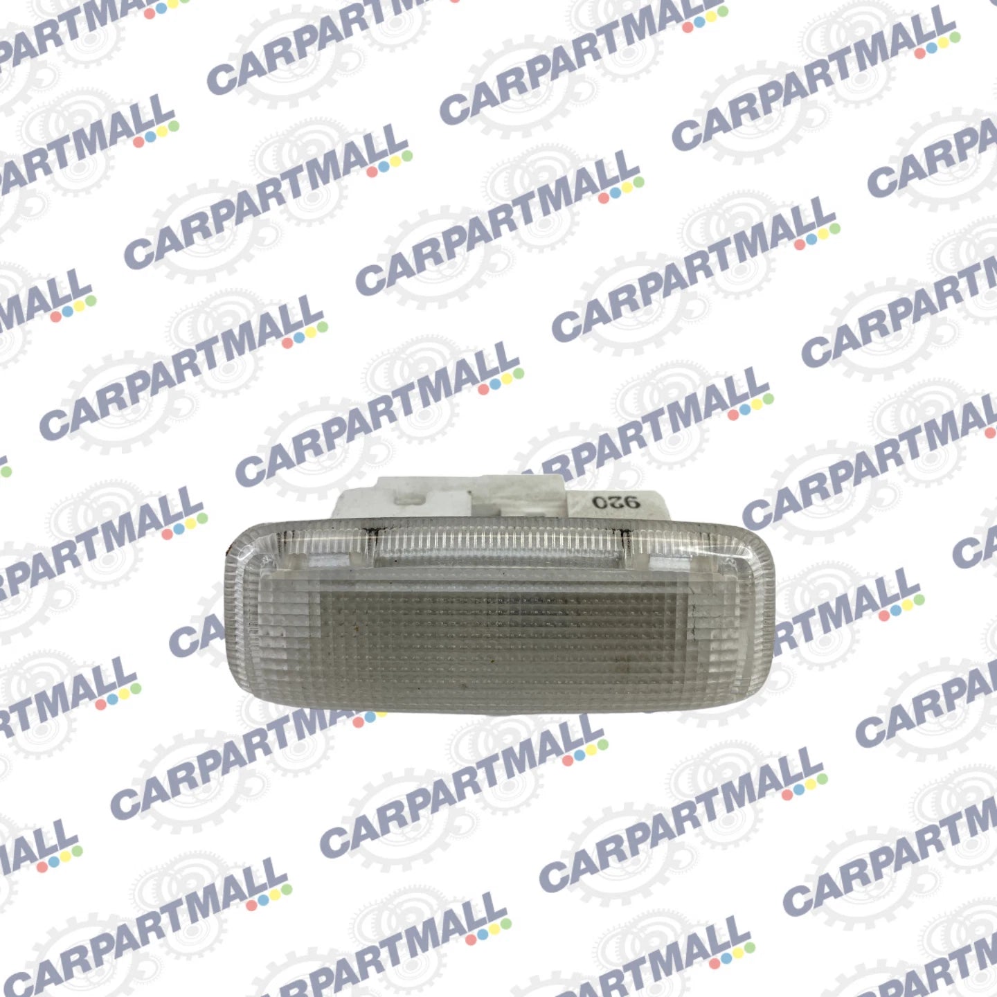 1998-2005 LEXUS GS300 GS 300 REAR LEFT SIDE INNER DOOR COURTESY LIGHT LAMP OEM