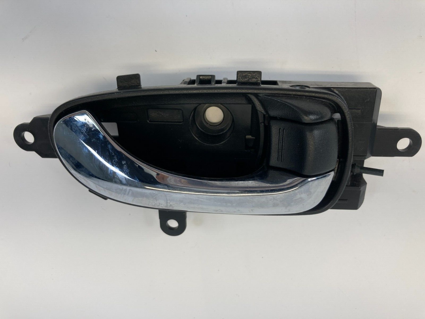 2009-2014 Nissan Murano Rear Right Back Side Interior Inner Door Handle OEM