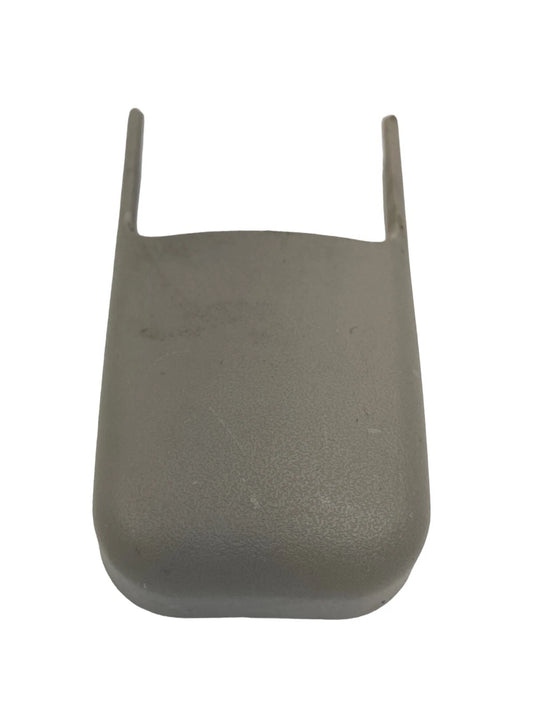 2006 2007 2008 HYUNDAI SONATA FRONT RIGHT PASSENGER SEAT TRACK CAP END COVER