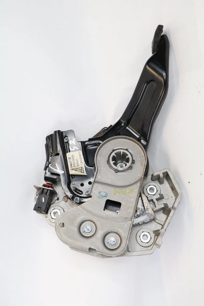 2016-2019 CHEVROLET CRUZE EMERGENCY PARKING BRAKE PEDAL LEVER HANDLE 39094338