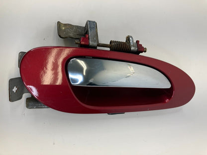 1999-2003 Acura TL Rear Right Passenger Side Exterior Door Handle OEM