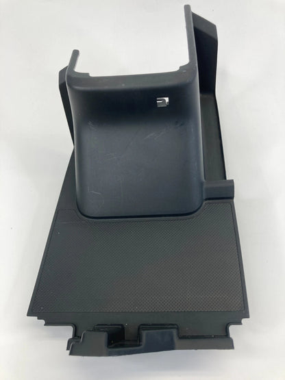 2016-2021 HONDA CIVIC CENTER CONSOLE TRAY LOWER COVER TRIM PANEL 83425-TBAA0 OEM