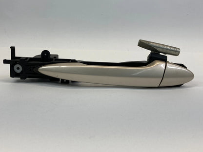 2006-2013 LEXUS IS250 IS350 SEDAN REAR LEFT DRIVER EXTERIOR DOOR HANDLE OEM
