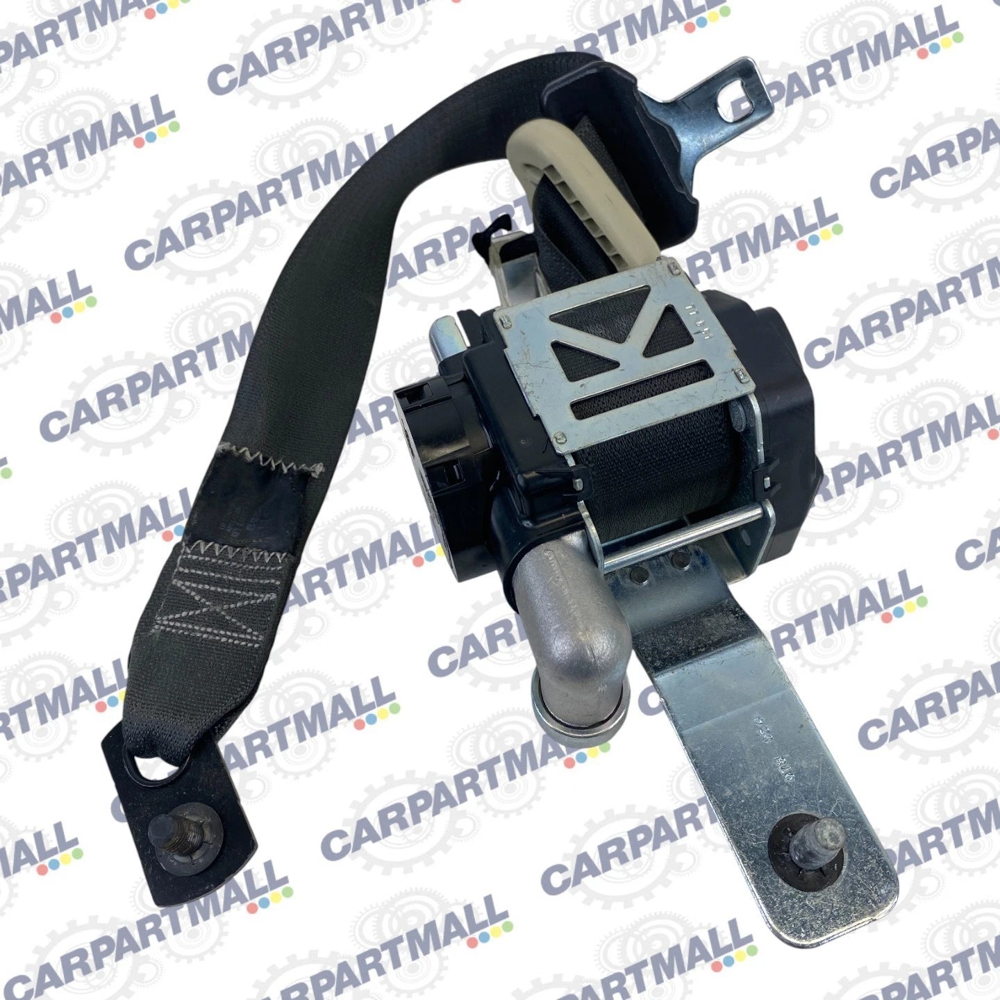 13-19 Ford Flex 13-19 Lincoln MKT Front Left Driver Side Seat Belt Retractor OEM