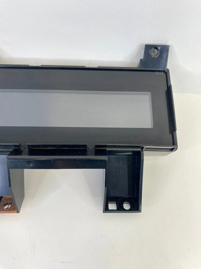 2008-2012 Honda Accord LX Dash Information Display Screen 39710-TA0-A130-M1