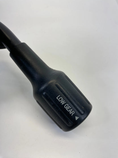 2016-2019 FORD INTERCEPTOR UTILITY AUTOMATIC GEAR SHIFTER LEVER HANDLE OEM