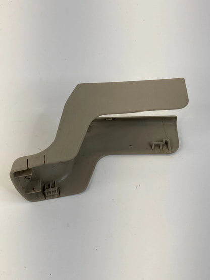 1999-2003 LEXUS RX300 RR BACK SEAT TRACK COVER TRIM OEM FACTORY 72137-48020