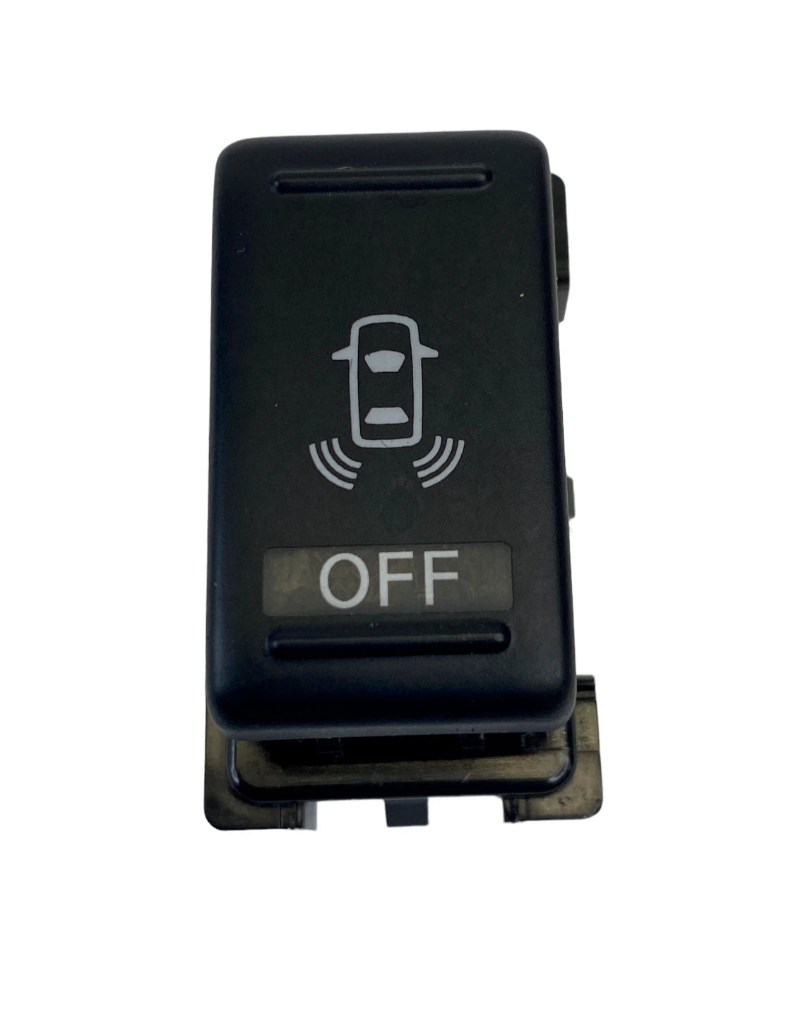 2010-2013 INFINITI G37X SEDAN 4-DR REVERSE SENSOR SONAR PARKING CONTROL SWITCH