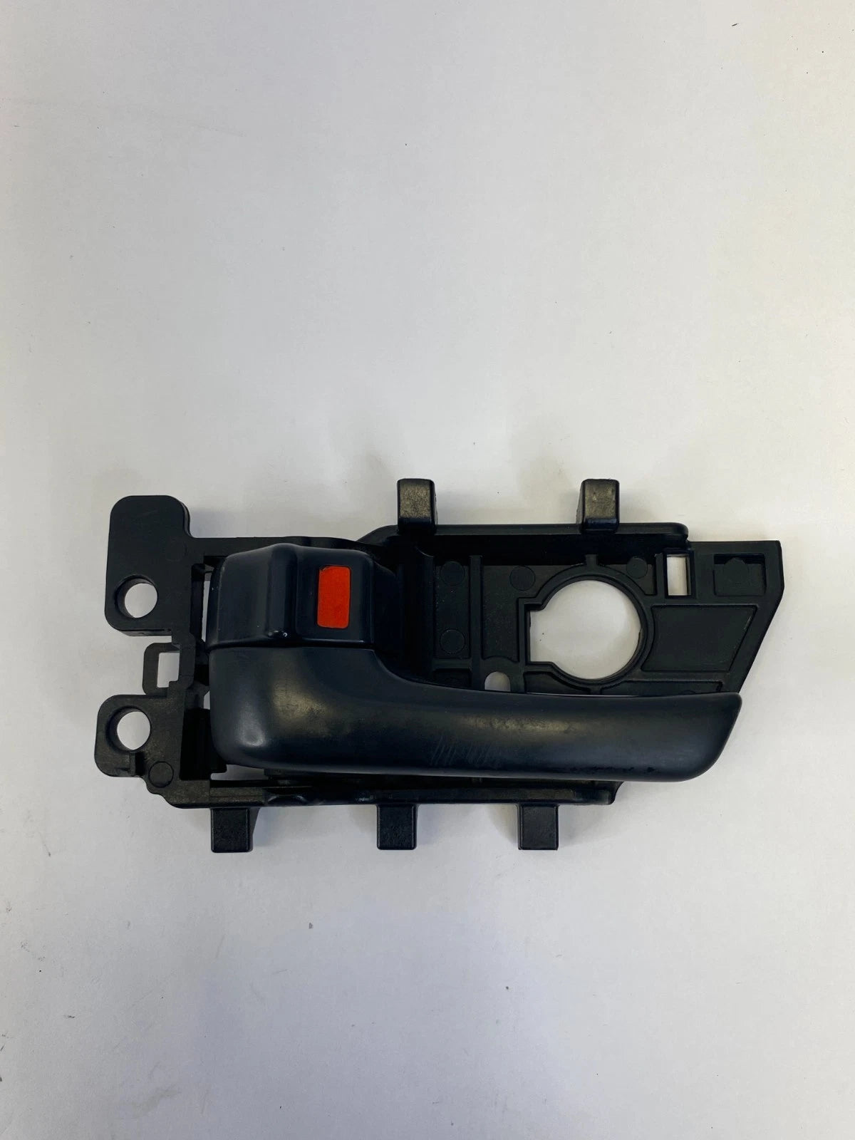 2010-2013 KIA FORTE INTERIOR DOOR HANDLE REAR LEFT DRIVER SIDE OEM 82620-1M000