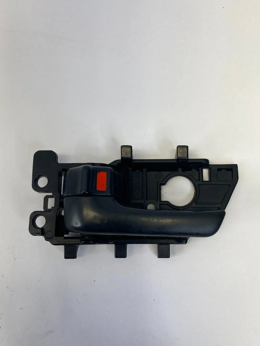 2010-2013 KIA FORTE INTERIOR DOOR HANDLE REAR LEFT DRIVER SIDE OEM 82620-1M000