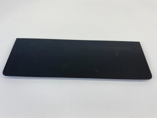 2006-2010 VOLKSWAGEN PASSAT TRUNK SIDE STORAGE LOWER COVER TRIM 3C5867463 OEM