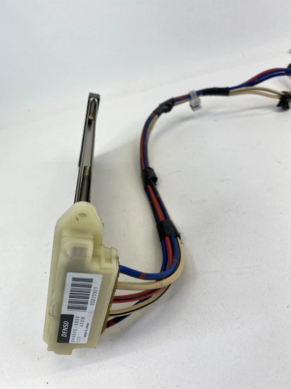 2007-2011 TOYOTA CAMRY AUXILIARY QUICK HEATER AC COOLER UNIT 094800-0060 OEM