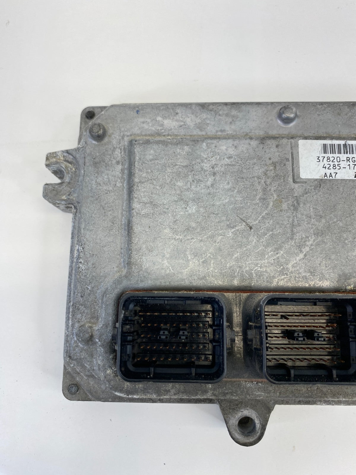 2010 Honda Odyssey 3.5L V6 A/T Engine Control Module ECU ECM PCM 37820-RGW-A03