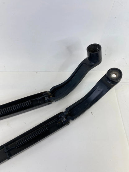2013 14 15 2016 DODGE DART FRONT WINDSHIELD WIPER ARM PAIR SET OEM