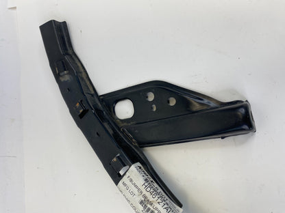 2012 2013 2014 2015 Honda Civic Front Left Driver Side Bumper Bracket Mount OEM