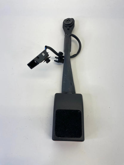2013-2019 CADILLAC ATS FRONT LEFT DRIVER SIDE SEAT BELT BUCKLE END ASSY OEM