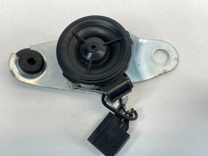 09-11 NISSAN CUBE FRONT LEFT DRIVER SIDE WINDSHIELD PILLAR SPEAKER 28149-1FC0A