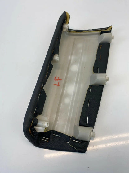 2015 2016 CHEVROLET CRUZE FRONT LEFT DRIVER SIDE INNER DOOR PANEL ARMREST COVER
