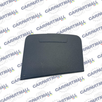 05 06 07 08 09 10 Honda Odyssey Rear Lock Spare Tire Cover Trim 84669-SHJ-A010