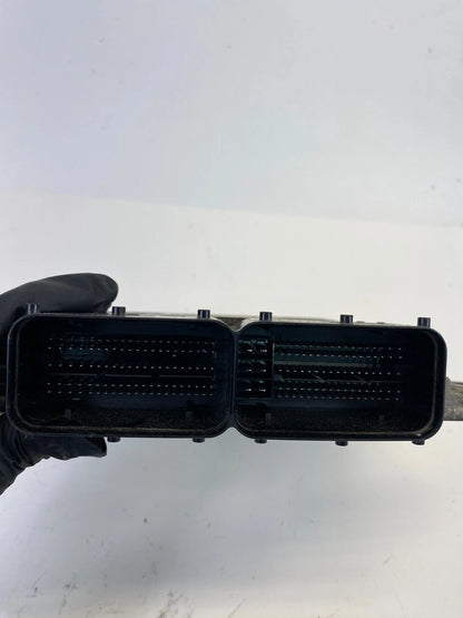 2012 12 Hyundai Santa Fe 2.4L A/T Engine Computer Control Module ECU 39104-2G342