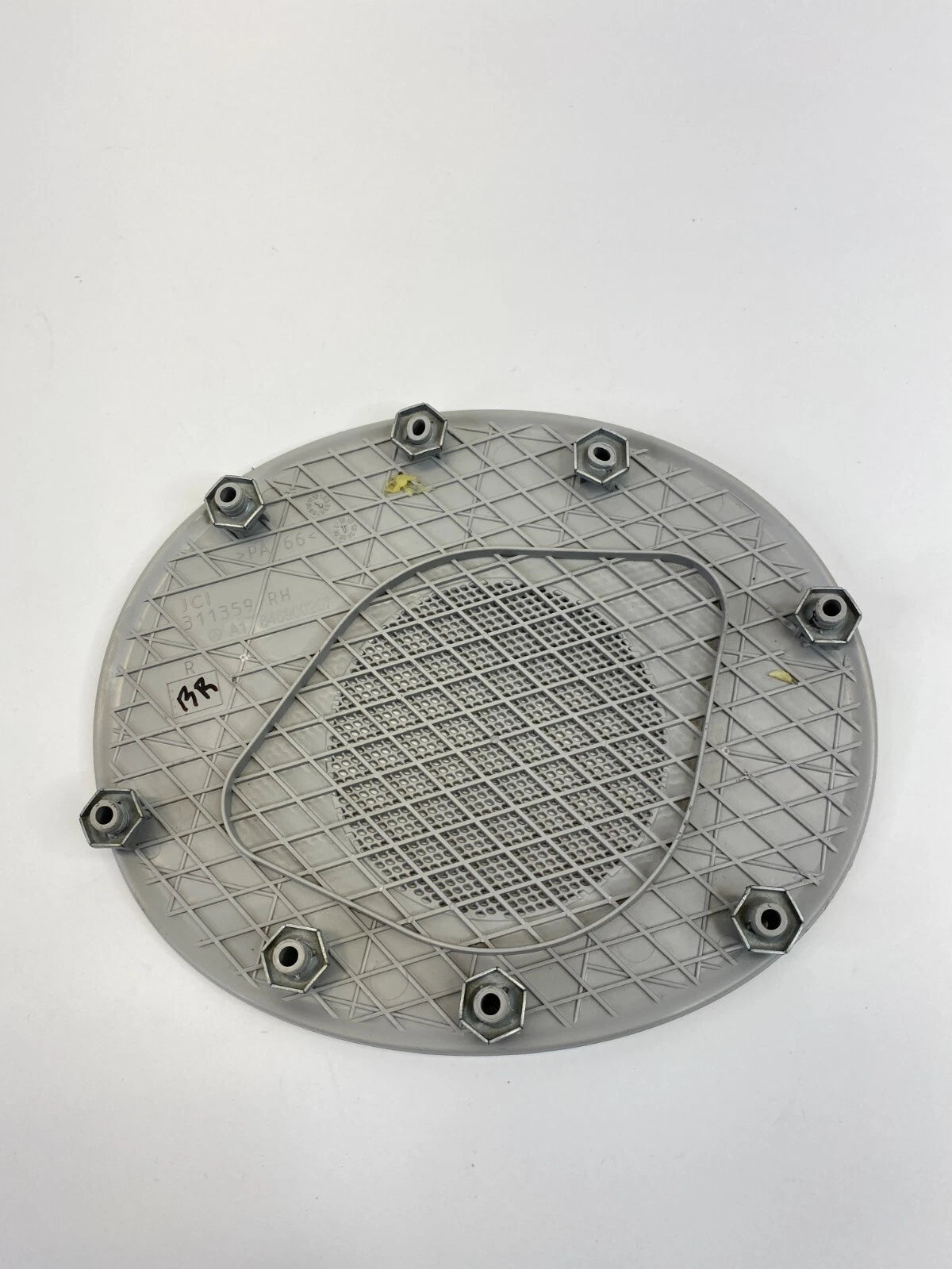 2006-2011 MERCEDES-BENZ ML350 ROOF REAR RIGHT SPEAKER COVER GRILLE TRIM OEM