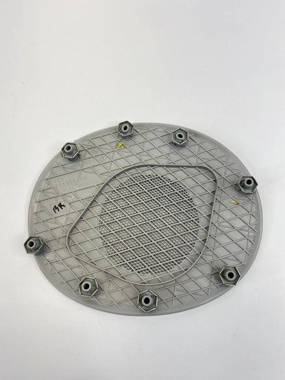2006-2011 MERCEDES-BENZ ML350 ROOF REAR RIGHT SPEAKER COVER GRILLE TRIM OEM