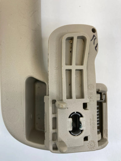 07-11 Audi A6 Sedan Rear Left Interior Grab Grip Handle Assist 8P0857607N OEM