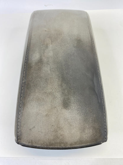 2010-2012 Nissan Altima Center Console Armrest Arm Rest Lid Cover Assy OEM